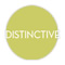 distinctive