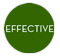 effective